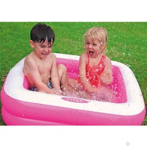 Intex bazen za decu 86x86x25cm 57100-4