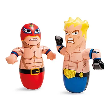 Intex 3D vreća za vežbanje sa vodom 44672NP Intex 3D vreća za vežbanje sa vodom 44672NP