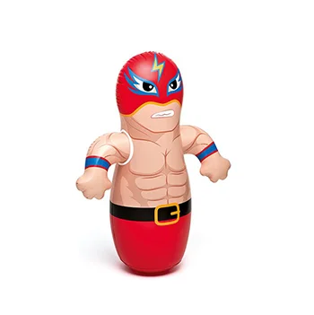 Intex 3D vreća za vežbanje sa vodom 44672NP-1 Intex 3D vreća za vežbanje sa vodom 44672NP-1