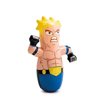 Intex 3D vreća za vežbanje sa vodom 44672NP-2 Intex 3D vreća za vežbanje sa vodom 44672NP-2