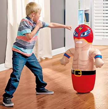 Intex 3D vreća za vežbanje sa vodom 44672NP-3 Intex 3D vreća za vežbanje sa vodom 44672NP-3