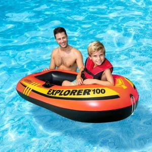 Intex čamac na naduvavanje Explorer 100-2 Intex čamac na naduvavanje Explorer 100-2