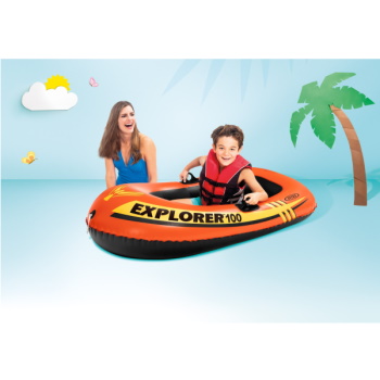 Intex čamac na naduvavanje Explorer 100-3
