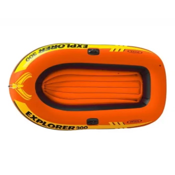 Intex čamac na naduvavanje Explorer 300 211x117x41cm 58332-1