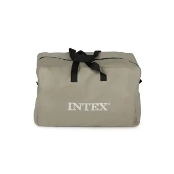 Intex čamac na naduvavanje Mariner 4 sa aluminijumskim veslima 68376NP-6