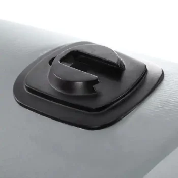 Intex čamac na naduvavanje Mariner 4 sa aluminijumskim veslima 68376NP-7