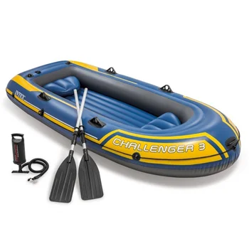 Intex čamac za vodu Challenger 3 68370 Intex čamac za vodu Challenger 3 68370
