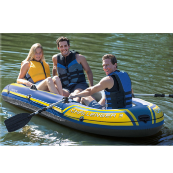 Intex čamac za vodu Challenger 3 68370-1