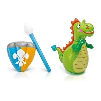 Intex dečiji bazen Fantasy castle play centre  185 x 152 x 107cm 57138-2