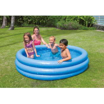 Intex dečiji bazen kristalno plavi II 168x38cm 58446NP-1