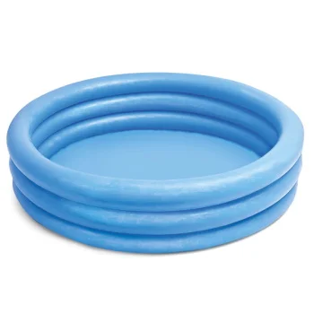 Intex dečiji bazen kristalno plavi 147x33cm 58426NP Intex dečiji bazen kristalno plavi 147x33cm 58426NP