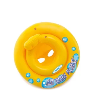 Intex dečiji dubak za vodu - My baby float 59574NP-3