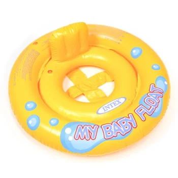 Intex dečiji dubak za vodu - My baby float 59574NP-4