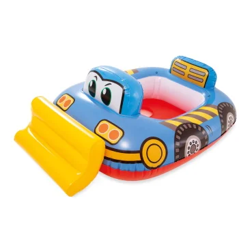 Intex dečiji dubak za vodu - buldožer 59586NP-1 Intex dečiji dubak za vodu - buldožer 59586NP-1