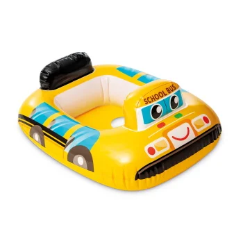 Intex dečiji dubak za vodu - školski autobus 59586NP-1 Intex dečiji dubak za vodu - školski autobus 59586NP-1