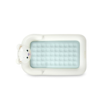 Intex dečiji krevet set sa ručnom pumpom-1