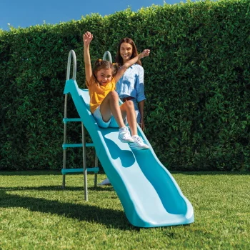 Intex dečiji set ljuljaška i tobogan 44151-3 Intex dečiji set ljuljaška i tobogan 44151-3