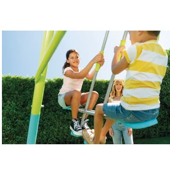 Intex dečiji set ljuljaška i tobogan 44151-4 Intex dečiji set ljuljaška i tobogan 44151-4