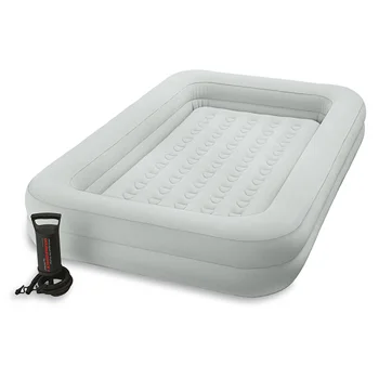 Intex dečiji travel krevet na naduvavanje 107x168x25 cm 66810 Intex dečiji travel krevet na naduvavanje 107x168x25 cm 66810