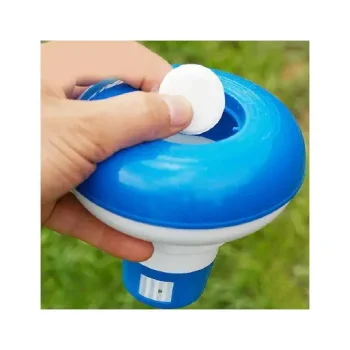 Intex dozator plutajući za hlor tablete 29040-3 Intex dozator plutajući za hlor tablete 29040-3