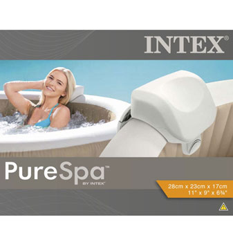 Intex naslon za glavu za SPA 28505