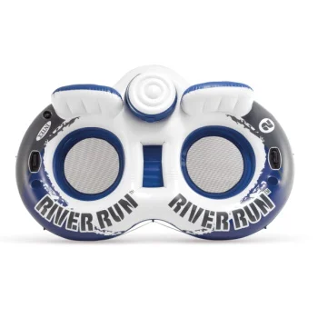 Intex dupli kolut sa ugrađenim frižiderom River run 2 58837-1 Intex dupli kolut sa ugrađenim frižiderom River run 2 58837-1