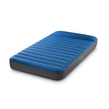 Intex dušek za kampovanje sa USB pumpom 99x191x22cm 64011-1