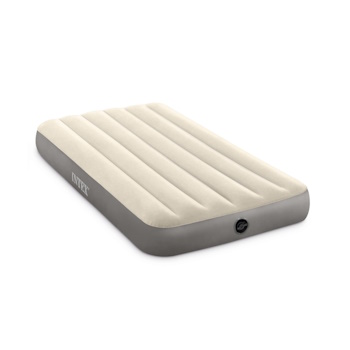 Intex TWIN DURA BEAM dušek na naduvavanje 99x191x25cm 64101-1