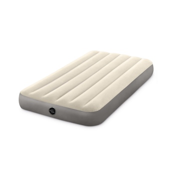 Intex TWIN DURA BEAM dušek na naduvavanje 99x191x25cm 64101-2
