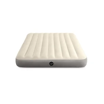 Intex QUEEN DURA BEAM dušek na naduvavanje 152x203x25cm 64103 Intex QUEEN DURA BEAM dušek na naduvavanje 152x203x25cm 64103