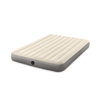Intex QUEEN DURA BEAM dušek na naduvavanje 152x203x25cm 64103-1