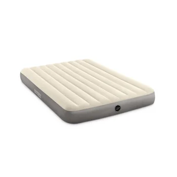 Intex QUEEN DURA BEAM dušek na naduvavanje 152x203x25cm 64103-2 Intex QUEEN DURA BEAM dušek na naduvavanje 152x203x25cm 64103-2