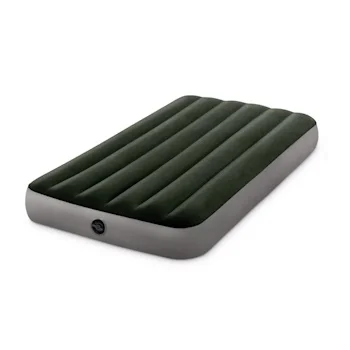 Intex TWIN DURA-BEAM dušek na naduvavanje 99x191x25cm 64107-1