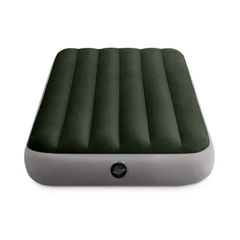 Intex TWIN DURA-BEAM dušek na naduvavanje 99x191x25cm 64107-2
