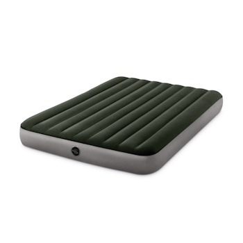Intex Queen Dura Beam dušek na naduvavanje 152x203x25cm 64109-1