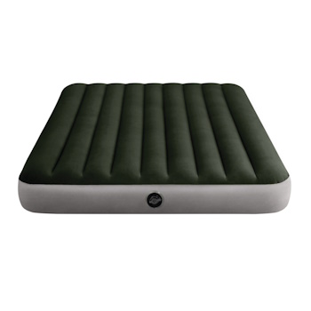 Intex Queen Dura Beam dušek na naduvavanje 152x203x25cm 64109-2