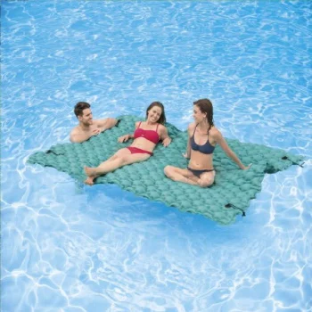 Intex gigantski dušek za vodu 56841EU-2 Intex gigantski dušek za vodu 56841EU-2