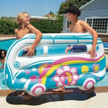 Intex dušek za vodu Groovy Kombi 58728EU-2 Intex dušek za vodu Groovy Kombi 58728EU-2