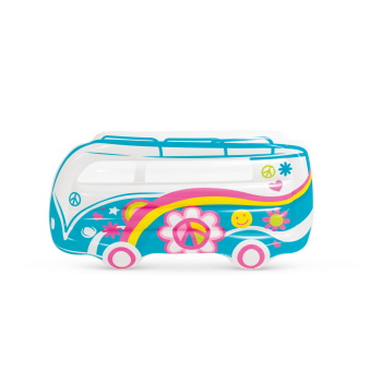 Intex dušek za vodu Groovy Kombi 58728EU-4