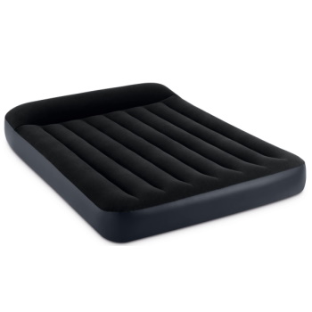 Intex dušek na naduvavanje Full Dura Beam 137x191x25cm 64142