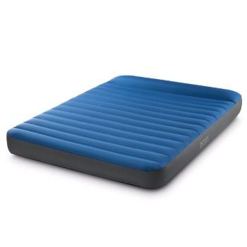 Intex dušek za kampovanje 152x203cx22cm 64013-2