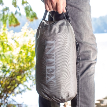 Intex dušek za kampovanje 152x203cx22cm 64013-1