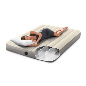Intex FULL DURA BEAM dušek na naduvavanje 137x191x25cm 64102-1