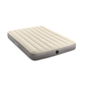 Intex FULL DURA BEAM dušek na naduvavanje 137x191x25cm 64102-2