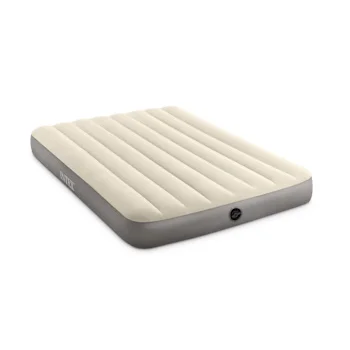 Intex FULL DURA BEAM dušek na naduvavanje 137x191x25cm 64102-2