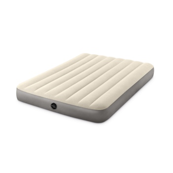 Intex FULL DURA BEAM dušek na naduvavanje 137x191x25cm 64102-3