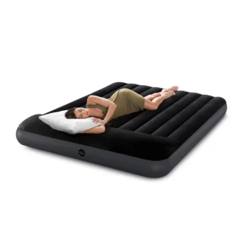 Intex dušek na naduvavanje Queen Dura Beam 152x203x25cm 64143-1 Intex dušek na naduvavanje Queen Dura Beam 152x203x25cm 64143-1