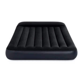 Intex dušek na naduvavanje Full Dura Beam 137x191x25cm 64142-1 Intex dušek na naduvavanje Full Dura Beam 137x191x25cm 64142-1