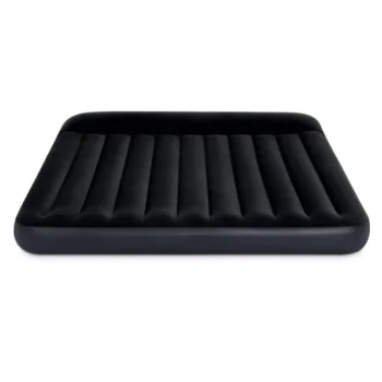Intex dušek na naduvavanje King Dura Beam 183x203x25cm 64144