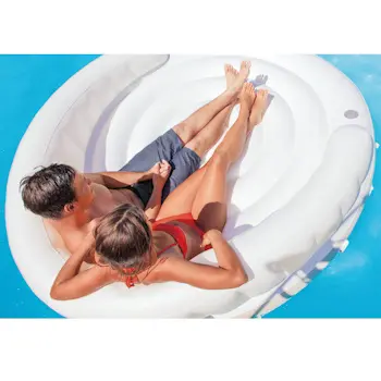 Intex dušek ostrvo na naduvavanje sa suncobranom CANOPY ISLAND 58292EU-2 Intex dušek ostrvo na naduvavanje sa suncobranom CANOPY ISLAND 58292EU-2